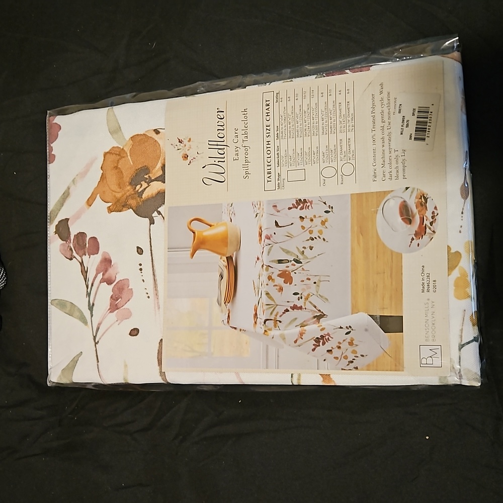 Tablecloth